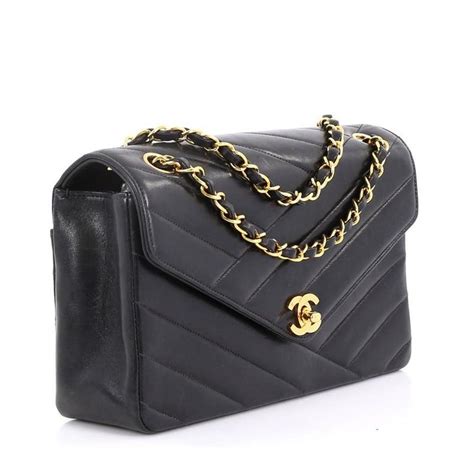 chanel envelope bag